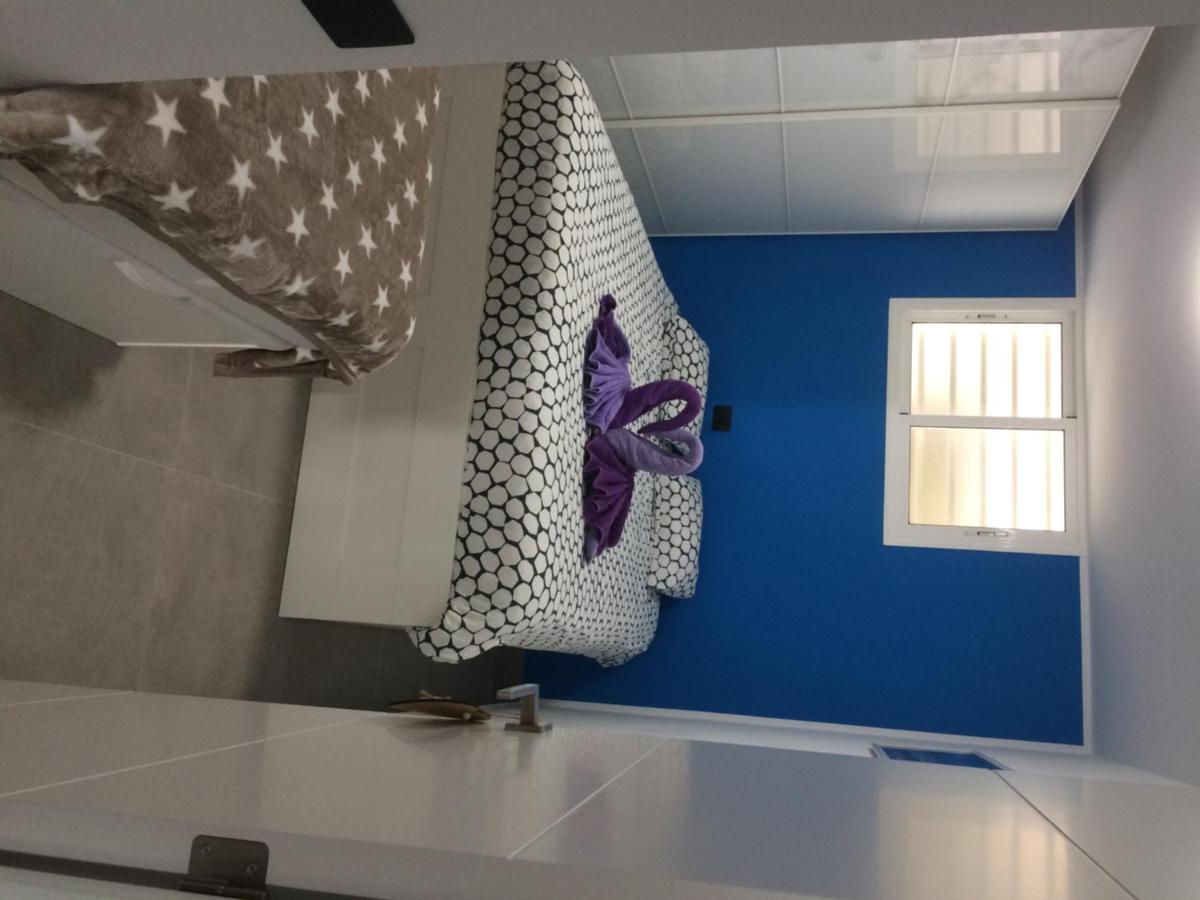 Sanfe Lovely Apartment Puerto Rico 波多黎各 外观 照片