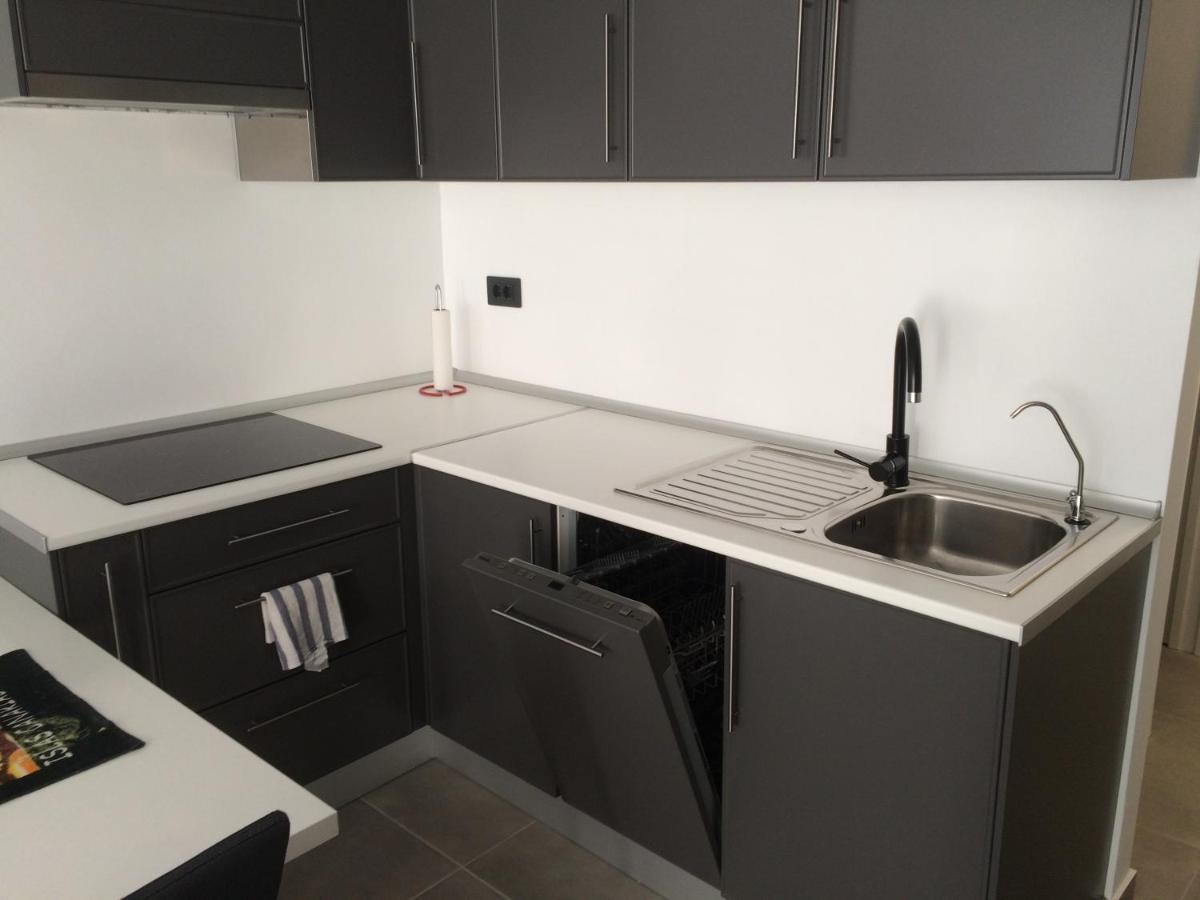 Sanfe Lovely Apartment Puerto Rico 波多黎各 外观 照片