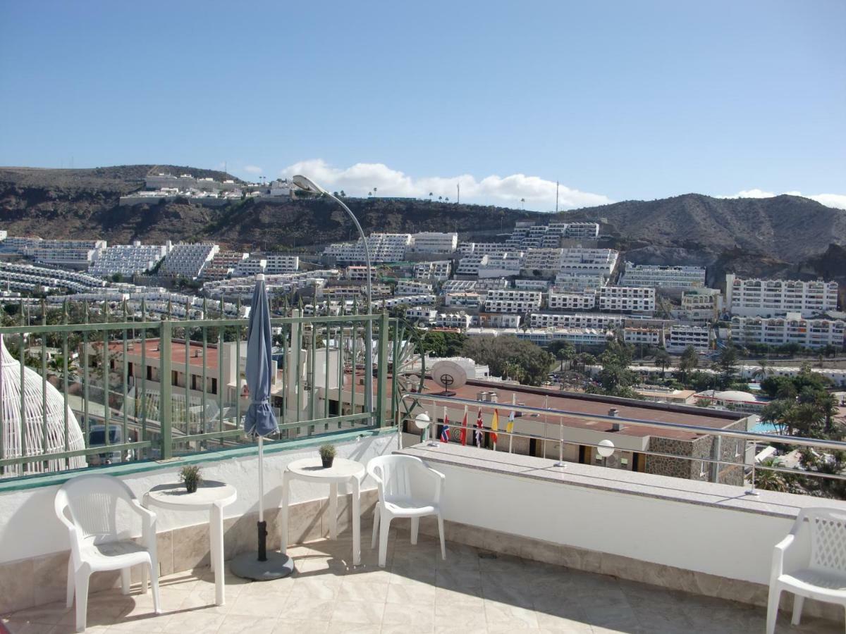 Sanfe Lovely Apartment Puerto Rico 波多黎各 外观 照片