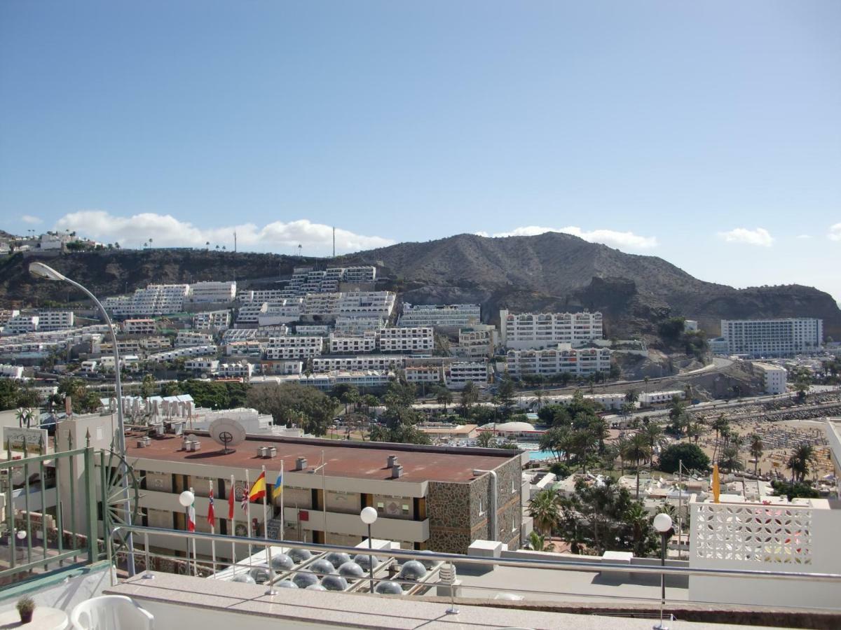 Sanfe Lovely Apartment Puerto Rico 波多黎各 外观 照片