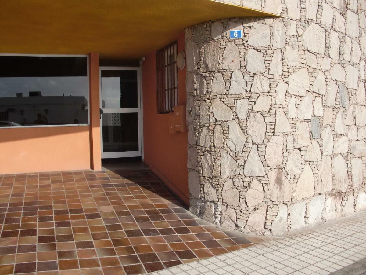 Sanfe Lovely Apartment Puerto Rico 波多黎各 外观 照片