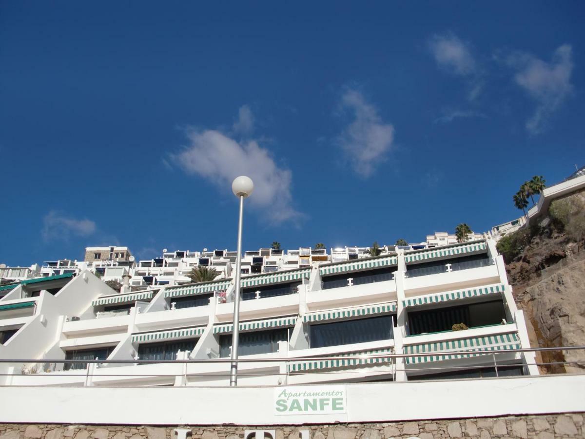 Sanfe Lovely Apartment Puerto Rico 波多黎各 外观 照片