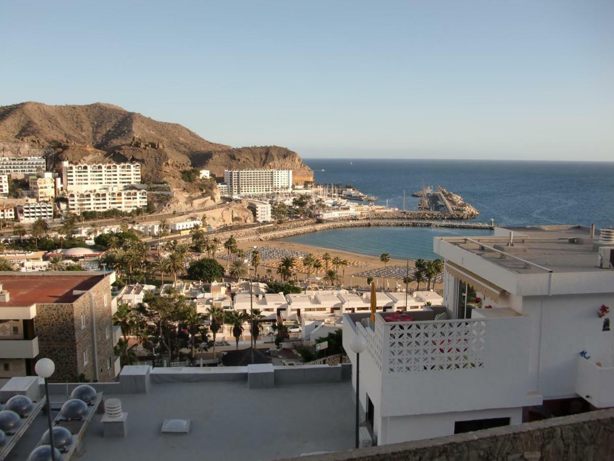 Sanfe Lovely Apartment Puerto Rico 波多黎各 外观 照片