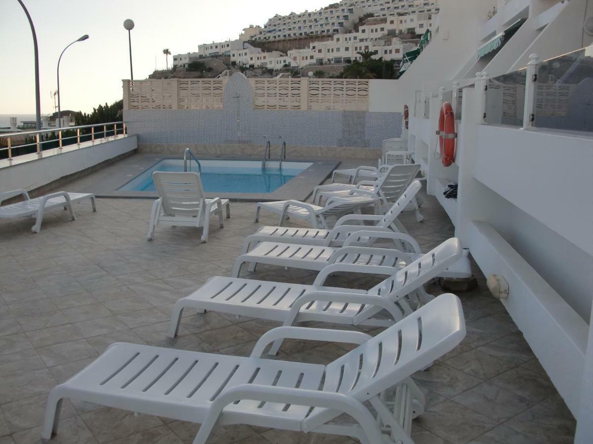 Sanfe Lovely Apartment Puerto Rico 波多黎各 外观 照片