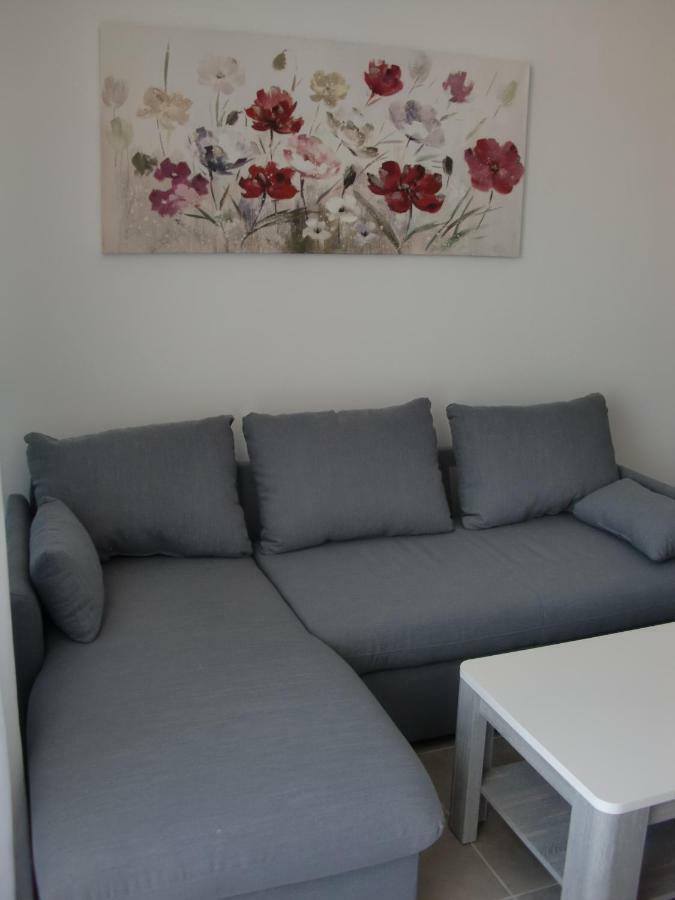 Sanfe Lovely Apartment Puerto Rico 波多黎各 外观 照片