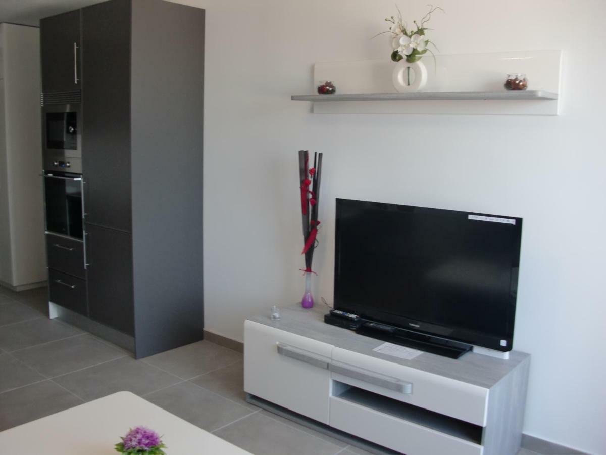 Sanfe Lovely Apartment Puerto Rico 波多黎各 外观 照片