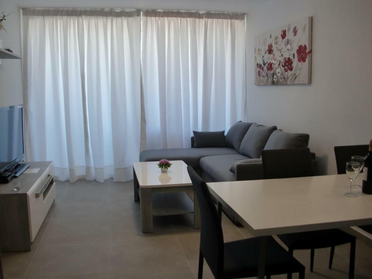Sanfe Lovely Apartment Puerto Rico 波多黎各 外观 照片