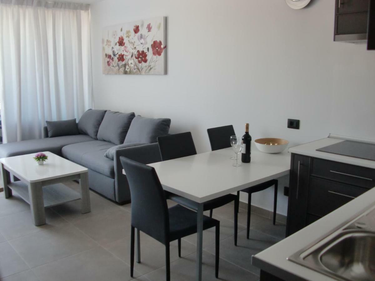 Sanfe Lovely Apartment Puerto Rico 波多黎各 外观 照片