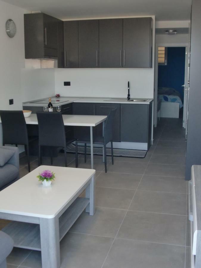 Sanfe Lovely Apartment Puerto Rico 波多黎各 外观 照片