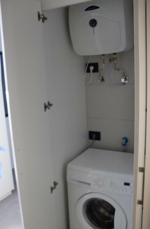 Sanfe Lovely Apartment Puerto Rico 波多黎各 外观 照片