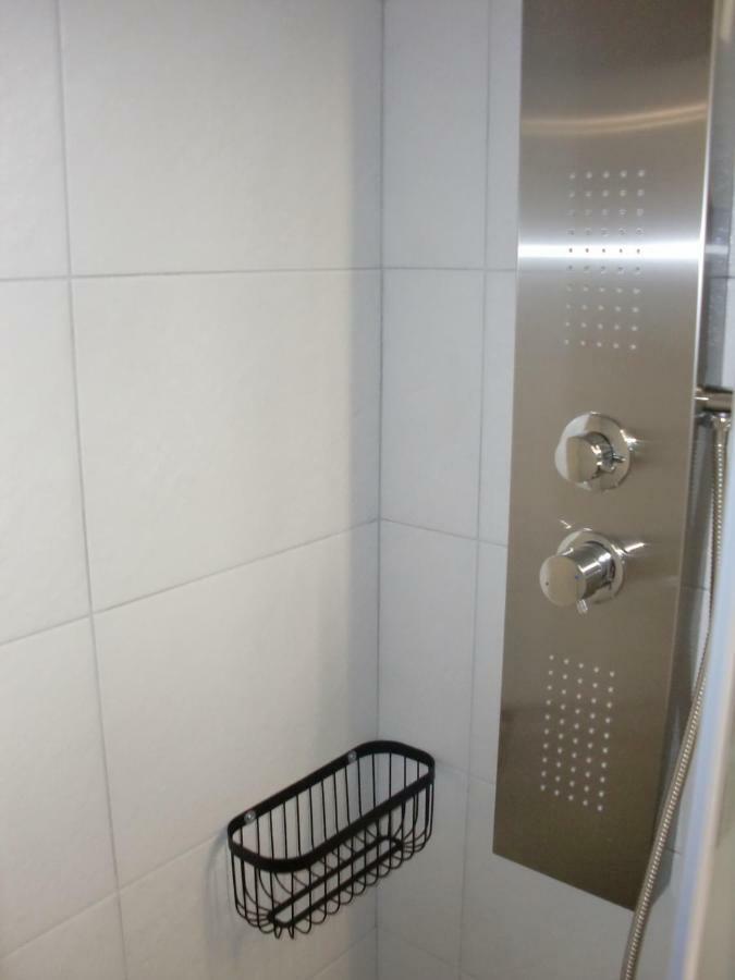 Sanfe Lovely Apartment Puerto Rico 波多黎各 外观 照片