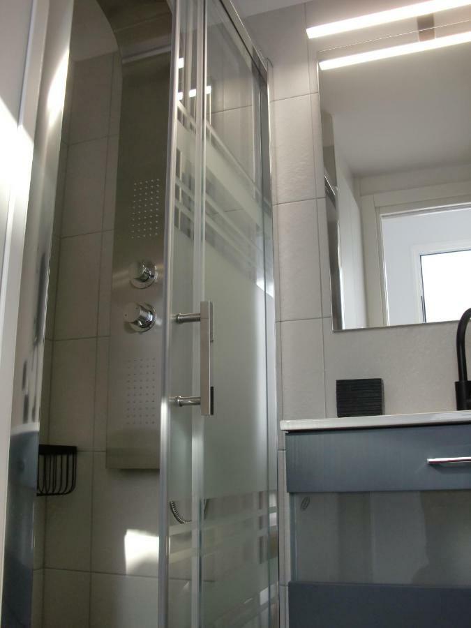 Sanfe Lovely Apartment Puerto Rico 波多黎各 外观 照片