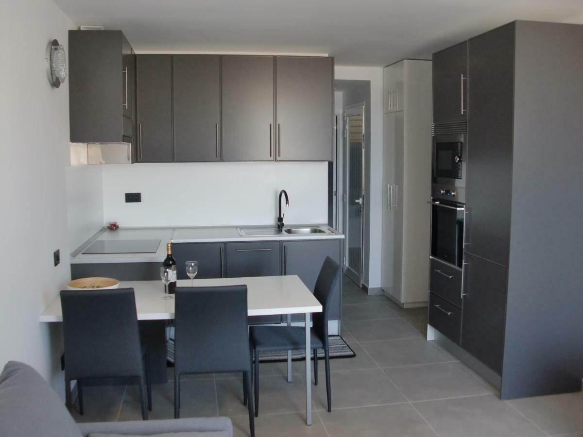Sanfe Lovely Apartment Puerto Rico 波多黎各 外观 照片